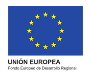 Fondo Europeo del Desarrollo Regional